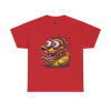 Quirky Duck Graphic Tee